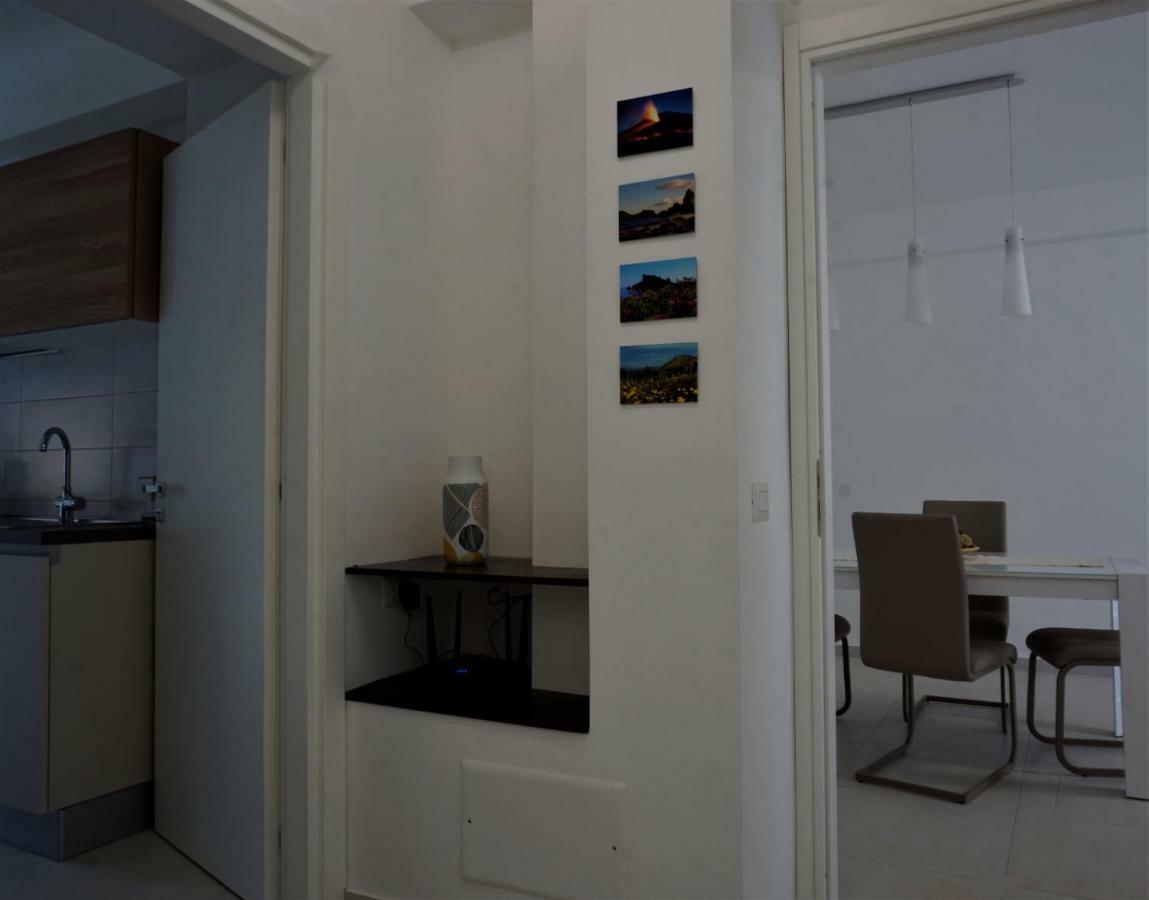 דירות אצ'י קסטלו Casa Gise מראה חיצוני תמונה